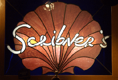 Scribner's Restaurant, Milford CT